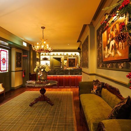 Club House Hotel Килкенни Экстерьер фото