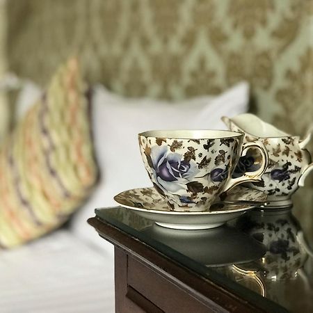 Club House Hotel Килкенни Экстерьер фото