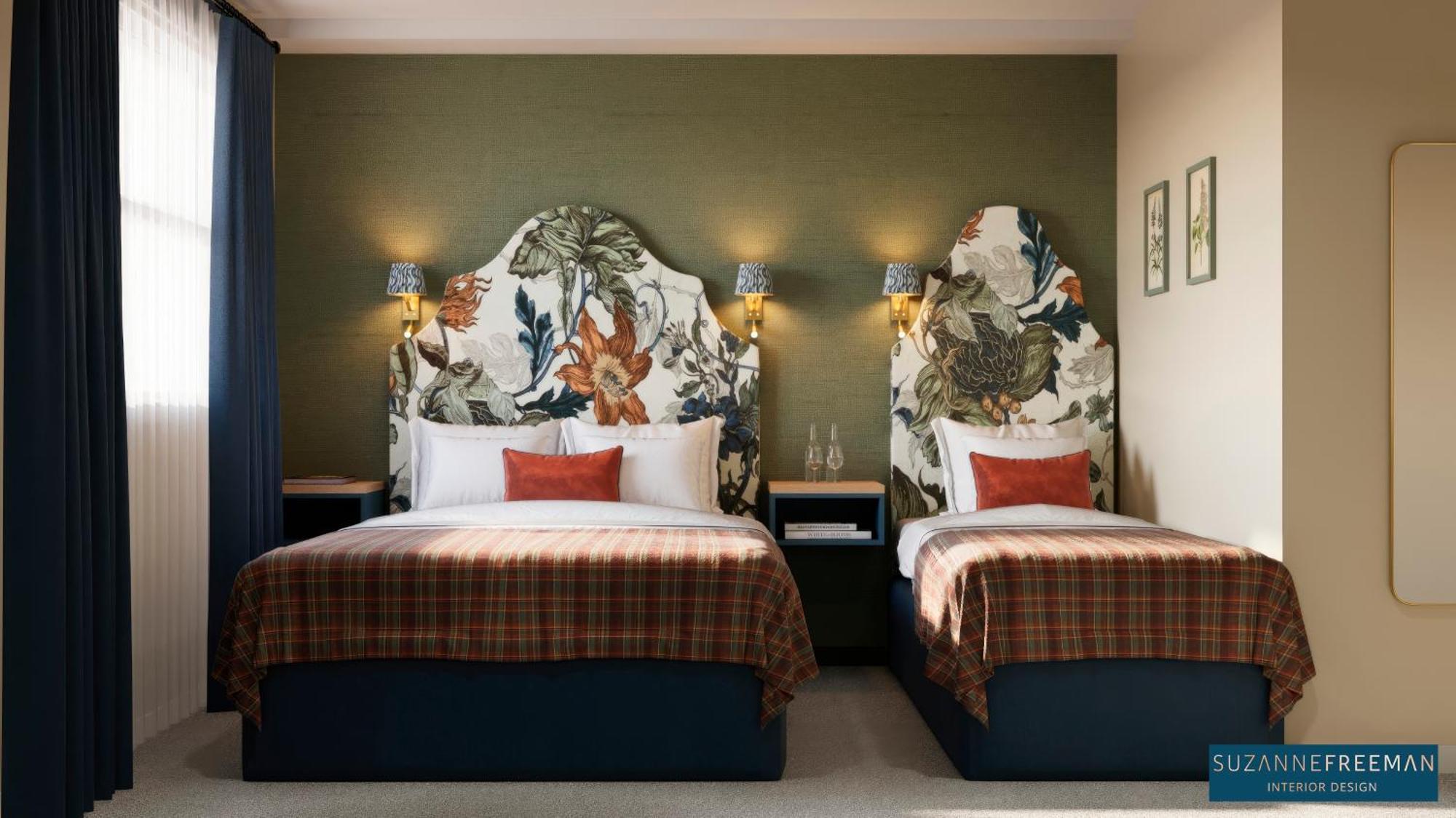 Club House Hotel Килкенни Экстерьер фото