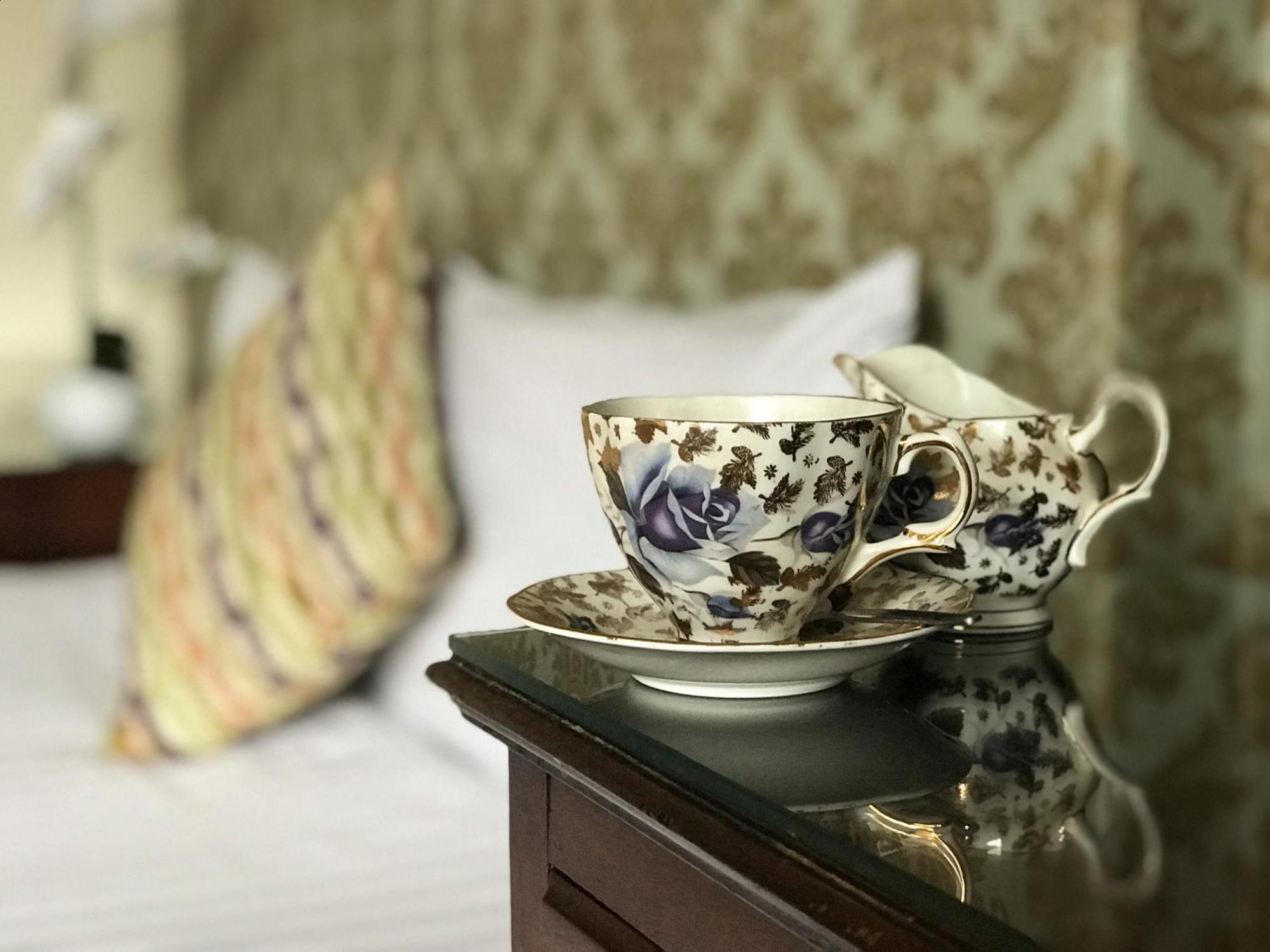 Club House Hotel Килкенни Экстерьер фото