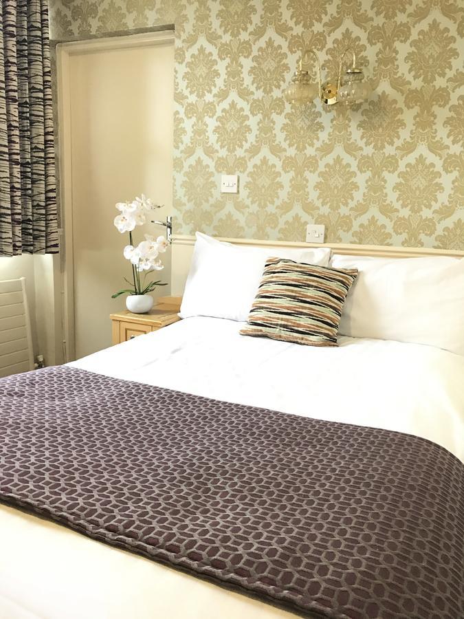 Club House Hotel Килкенни Экстерьер фото