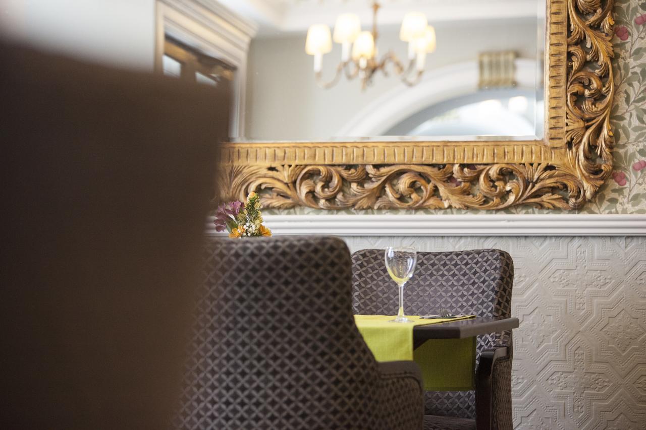 Club House Hotel Килкенни Экстерьер фото
